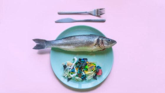Want to Avoid Microplastics in Food? We Found the 8 Most Common Foods That Contain Microplastics