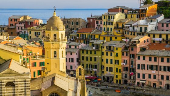 Want to Take Your Best-Ever Vacation Photos? My Pro Tips Will Level Up Your Game