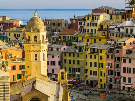 Want to Take Your Best-Ever Vacation Photos? My Pro Tips Will Level Up Your Game