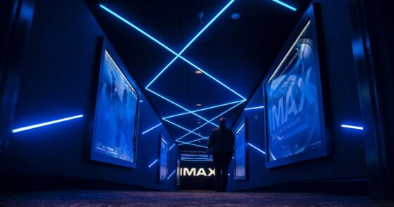 Want to see Christopher Nolan’s ‘The Odyssey’ in Imax next year? Some screenings are already sold out