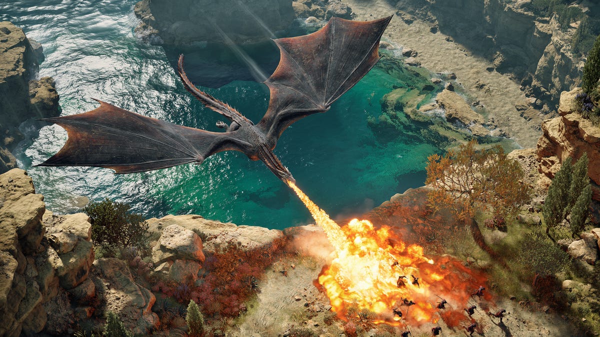 War for Westeros, Coming in 2026, Will Let Fans Make Their Own Game of Thrones Ending