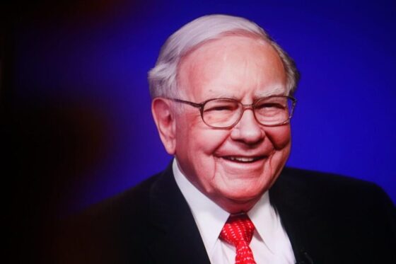 Warren Buffett Used These 4 Simple Rules to Acquire 76 Businesses Worth Over 3 Billion