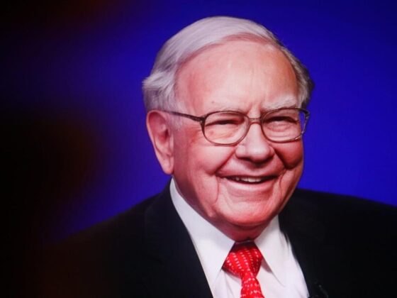 Warren Buffett Used These 4 Simple Rules to Acquire 76 Businesses Worth Over 3 Billion