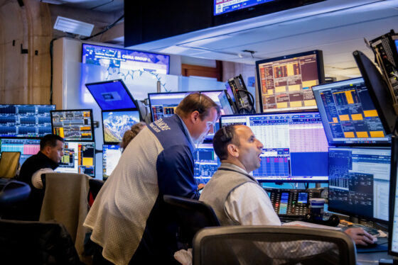 Watch out for the threats that could derail the big rally