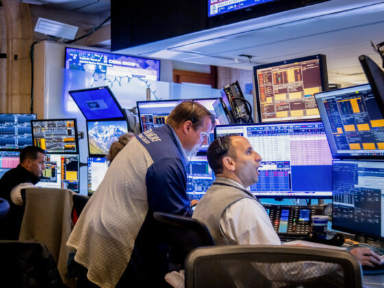 Watch out for the threats that could derail the big rally