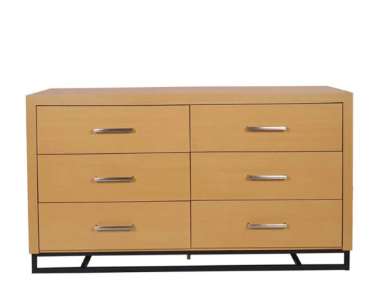 Wayfair is selling a 'sturdy' 0 dresser for 4, and shoppers say it's 'totally worth it'
