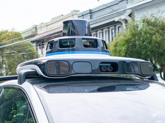 Waymo taps Avis to manage robotaxi fleet in Dallas
