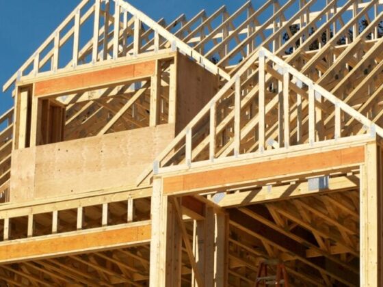 We Had a Construction Boom, But the Housing Shortage Got Worse