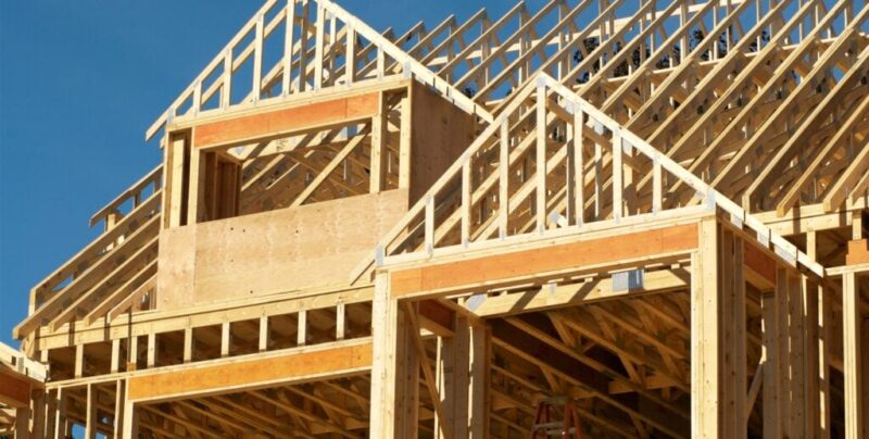 We Had a Construction Boom, But the Housing Shortage Got Worse