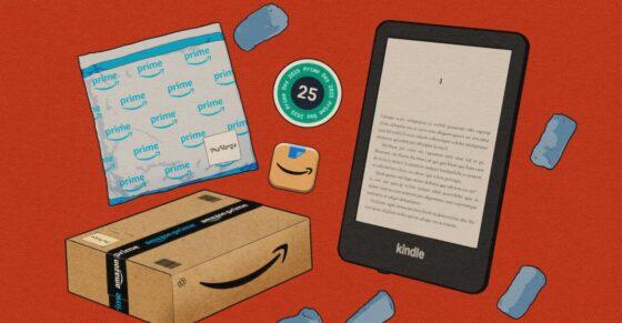 We found 180 great Prime Day 2025 deals for products we love
