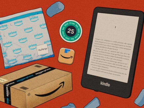 The best Amazon Prime Day deals you can still get