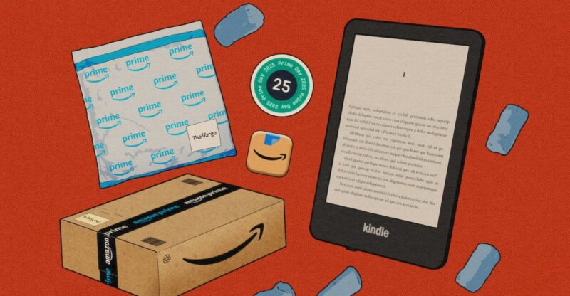 The best Amazon Prime Day deals you can still get