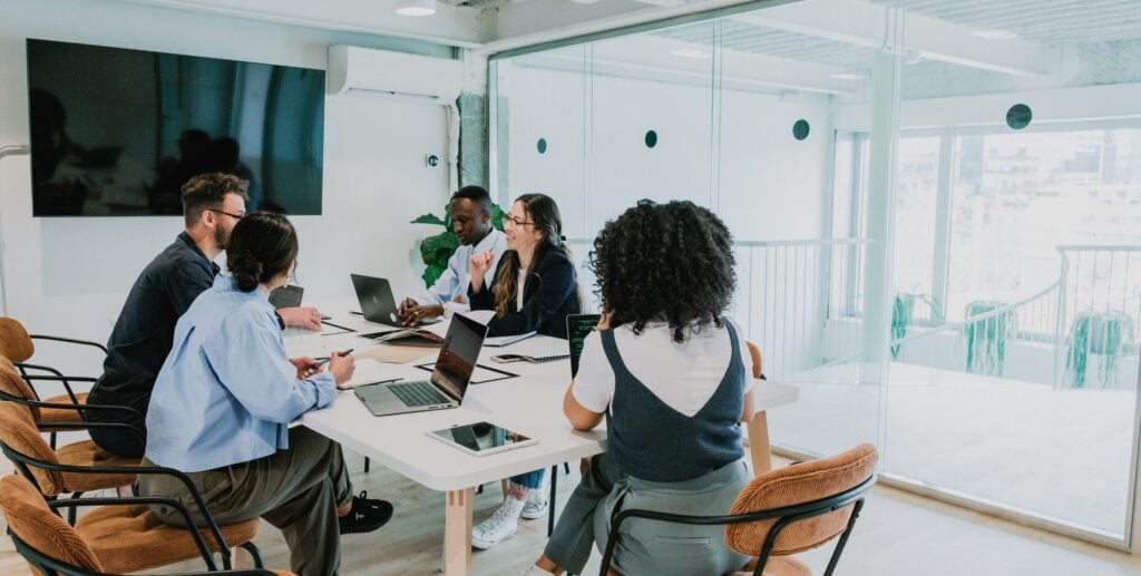 Wealth Isn’t Built Alone—How to Build Your Investing Dream Team