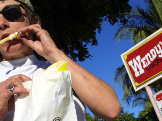Forget the 'Wednesday' meal: Wendy’s switched to processed chicken
