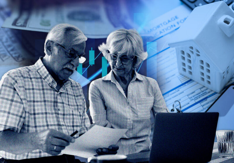 We’re in our 70s with a 0K mortgage at 3% interest and .6 million in savings. Should we pay off our house in full?