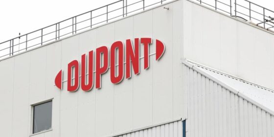 What Can Stop Bullets and Help DuPont Stock?