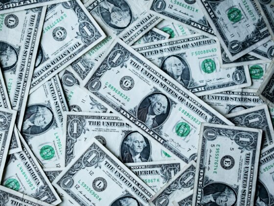 What Capturing 20% Of SWIFT’s Volume Means For XRP