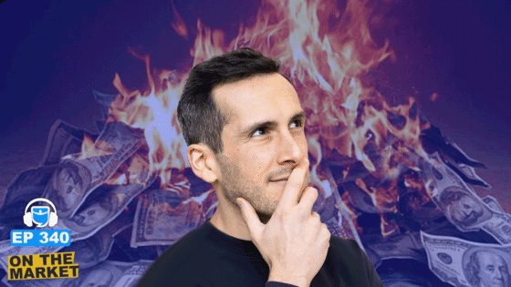 What Happens to Real Estate When the Dollar Declines?