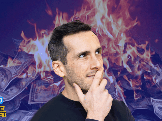 What Happens to Real Estate When the Dollar Declines?