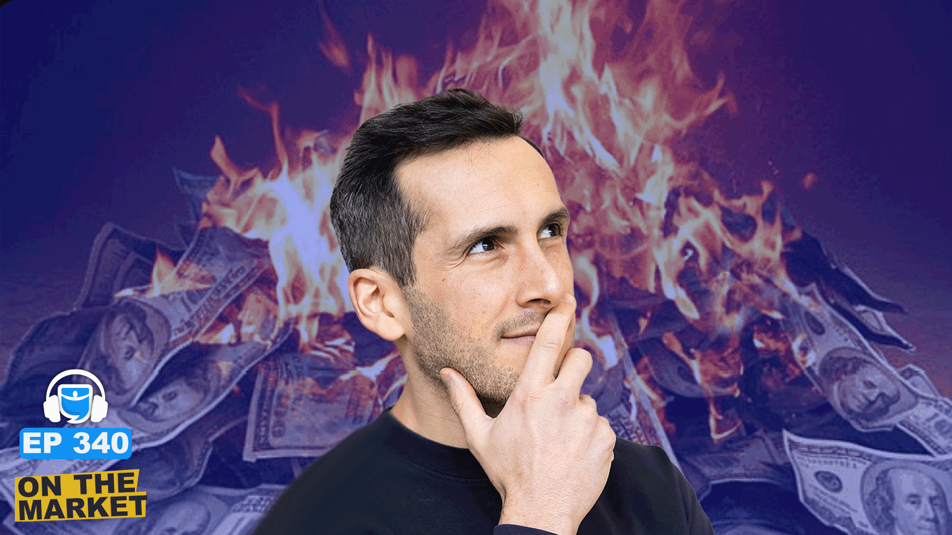 What Happens to Real Estate When the Dollar Declines?