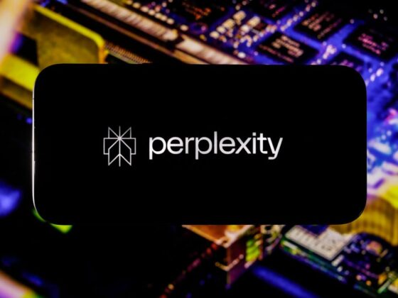 What Is Perplexity? Here’s Everything You Need to Know About This AI Chatbot