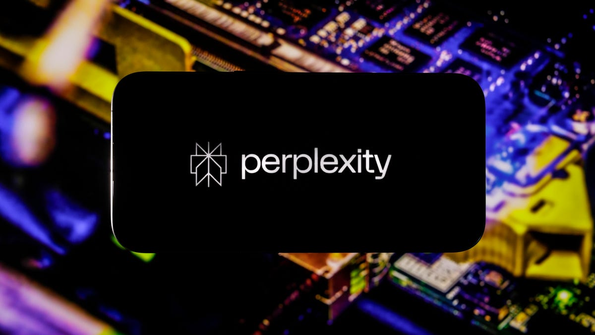 What Is Perplexity? Here's Everything You Need to Know About This AI Chatbot