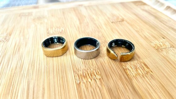What Is the Best Smart Ring for Health Tracking? I Tested 3 Popular Options to Find Out