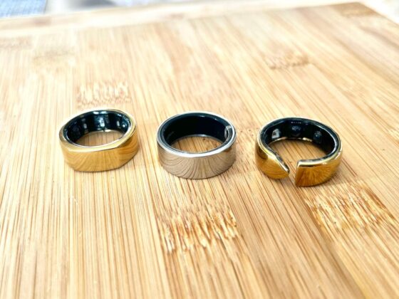 What Is the Best Smart Ring for Health Tracking? I Tested 3 Popular Options to Find Out