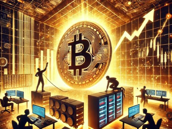 What Miners and Leverage Traders Are Doing Behind the Scenes