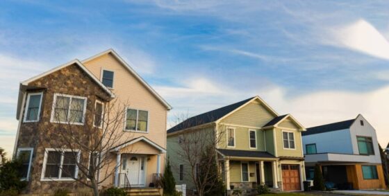 What Really is the Upper-Middle Class and How Helpful is Real Estate in Getting You There?