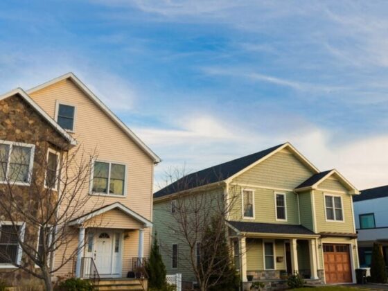 What Really is the Upper-Middle Class and How Helpful is Real Estate in Getting You There?