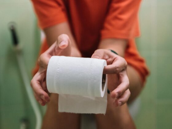 What Your Poop Is Signaling to You About Your Digestive Health