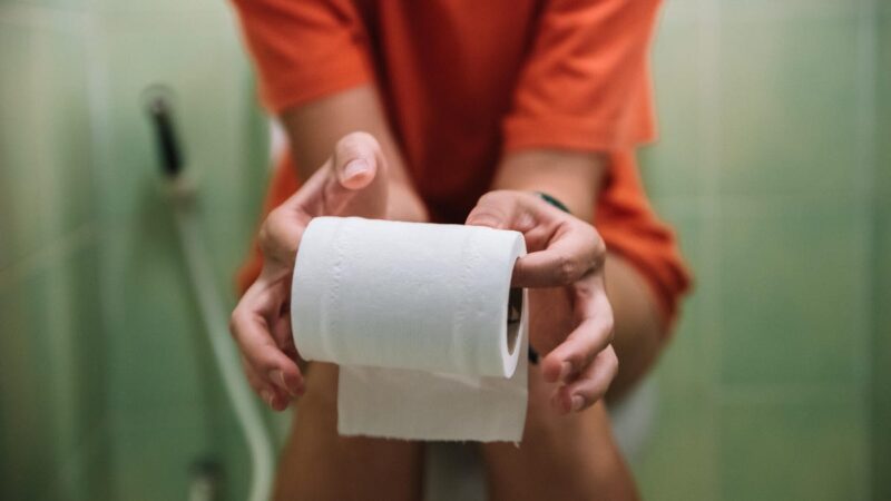 What Your Poop Is Signaling to You About Your Digestive Health
