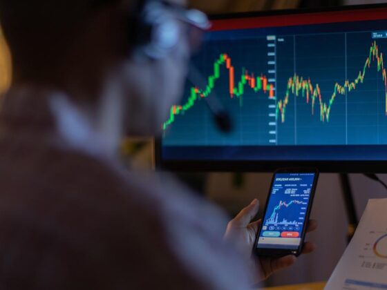 What investors should watch as earnings & tariffs take focus