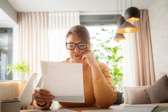 What is a credit report, and how do you read one?