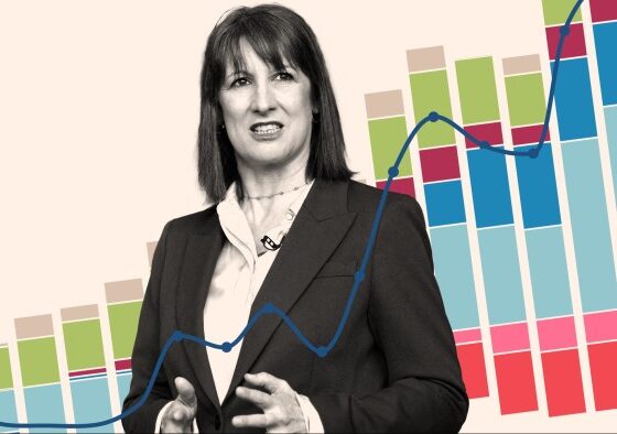What is on Rachel Reeves’ menu for raising UK taxes?