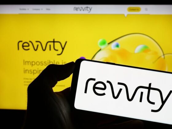 What to Expect From Revvity’s Report