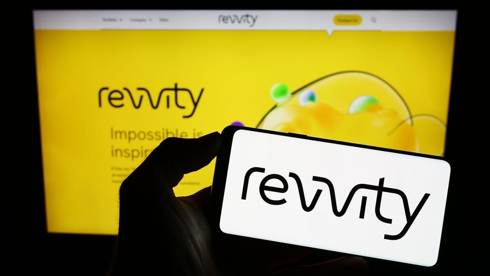 What to Expect From Revvity's Report