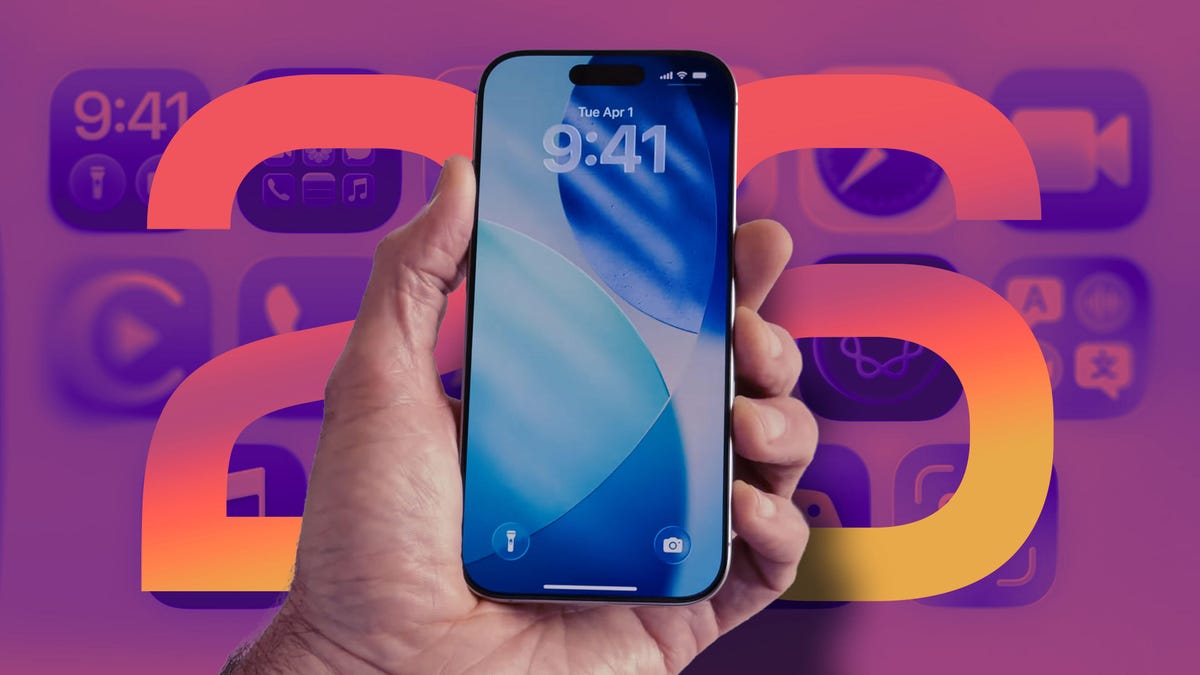 When Is the iOS 26 Public Beta Available? Right Now!