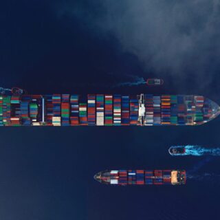 When Tariffs Hit: Stocks, Bonds, and Volatility