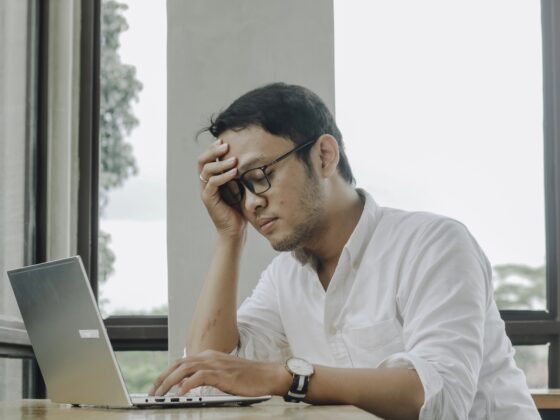 Where Is Your IDR Payment Count? Still Missing