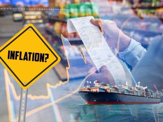 Where’s the inflation from tariffs? What stocks and earnings tell us about rising prices with June CPI on deck.