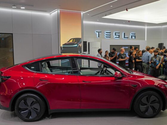 Which Mag 7 stocks will be the top performers this earnings season?