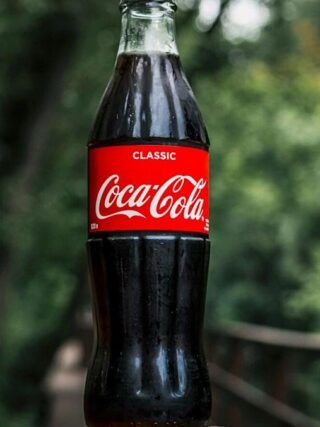 White House Push for Cane-Sugar Coke Reignites Soda Wars