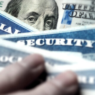 White House insider slips up, reveals secret Social Security plan