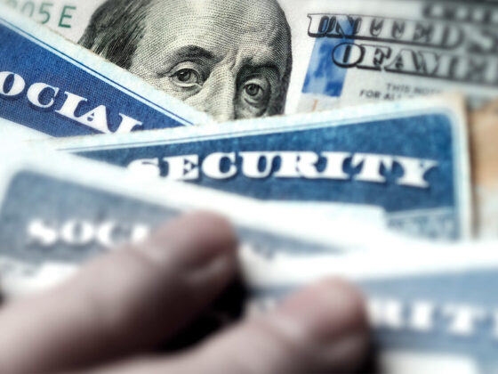 White House insider slips up, reveals secret Social Security plan