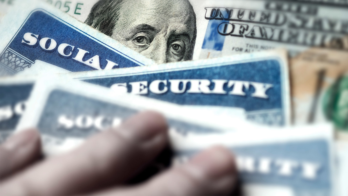 White House insider slips up, reveals secret Social Security plan