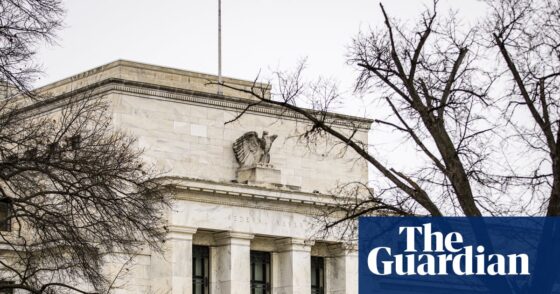 White House seeks inspection of Fed building as Trump piles pressure on Powell | Federal Reserve