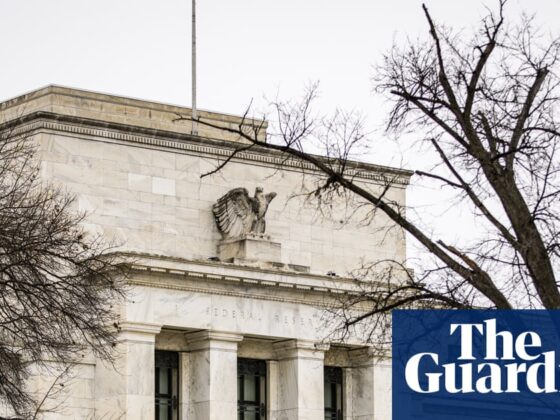 White House seeks inspection of Fed building as Trump piles pressure on Powell | Federal Reserve