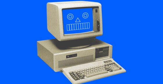 Why AI is moving from chatbots to the browser